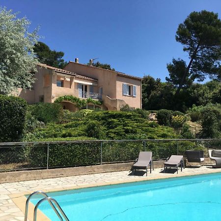 Leis Arbouso Villa Lorgues Exterior foto