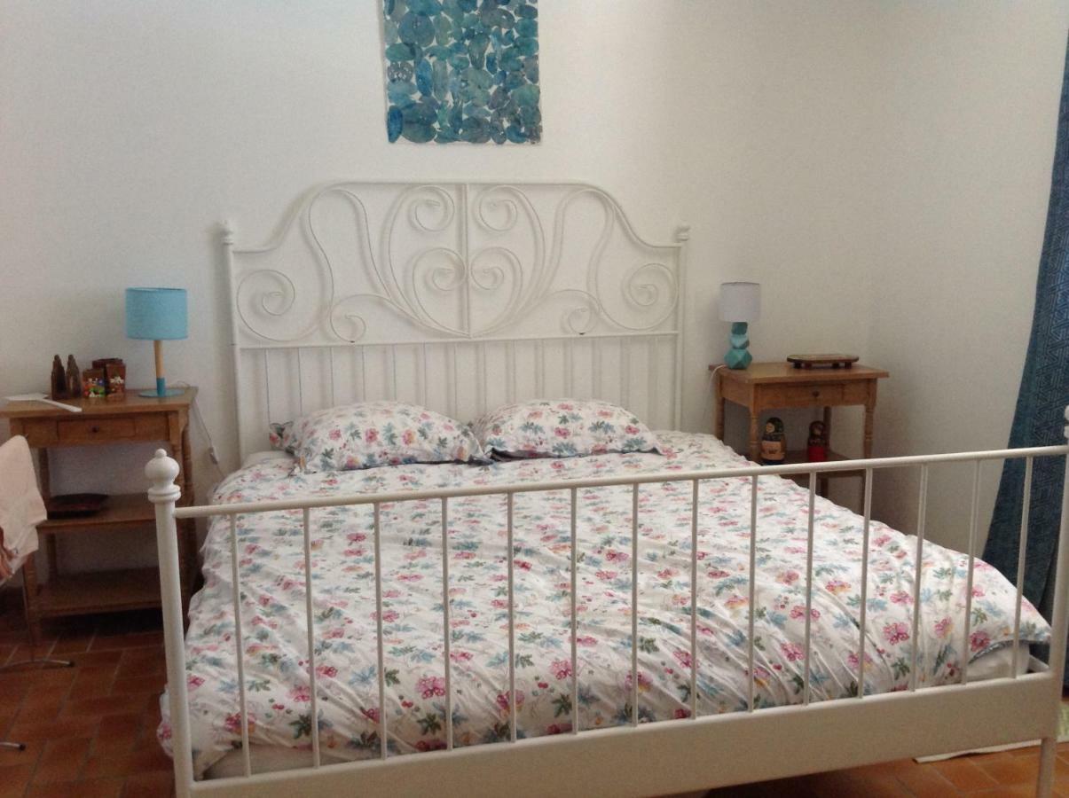 Leis Arbouso Villa Lorgues Exterior foto