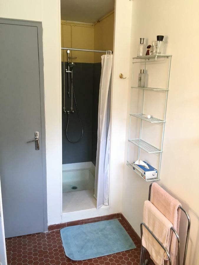 Leis Arbouso Villa Lorgues Exterior foto