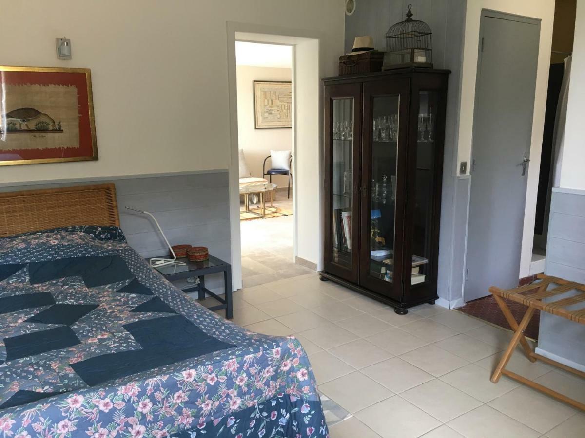 Leis Arbouso Villa Lorgues Exterior foto
