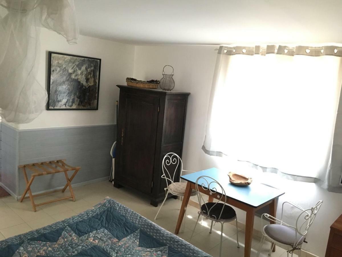 Leis Arbouso Villa Lorgues Exterior foto