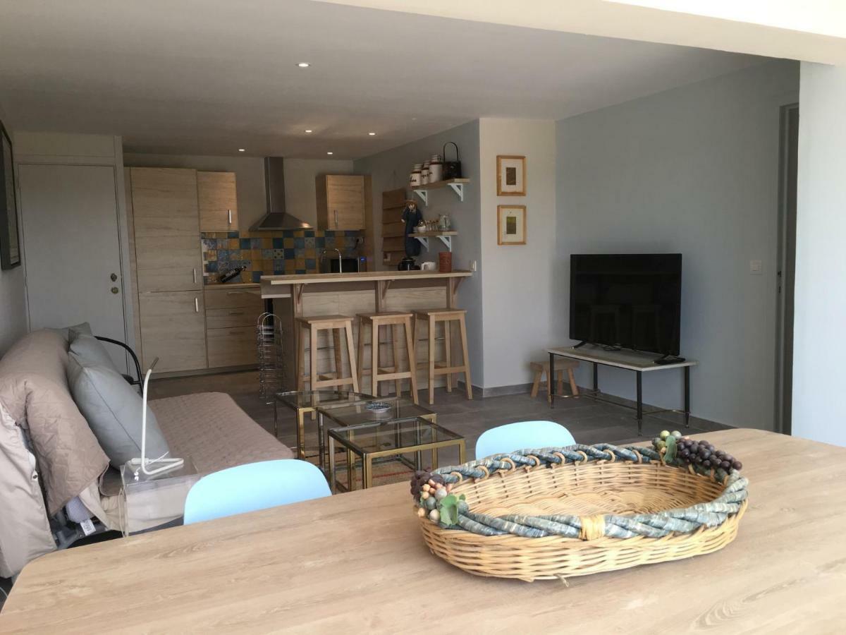 Leis Arbouso Villa Lorgues Exterior foto