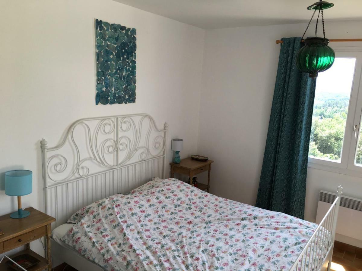 Leis Arbouso Villa Lorgues Exterior foto