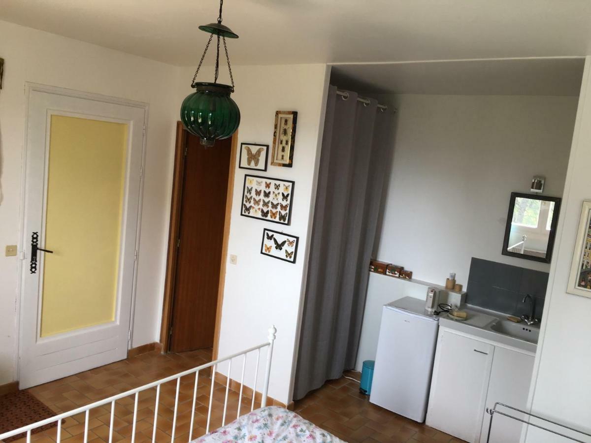 Leis Arbouso Villa Lorgues Exterior foto